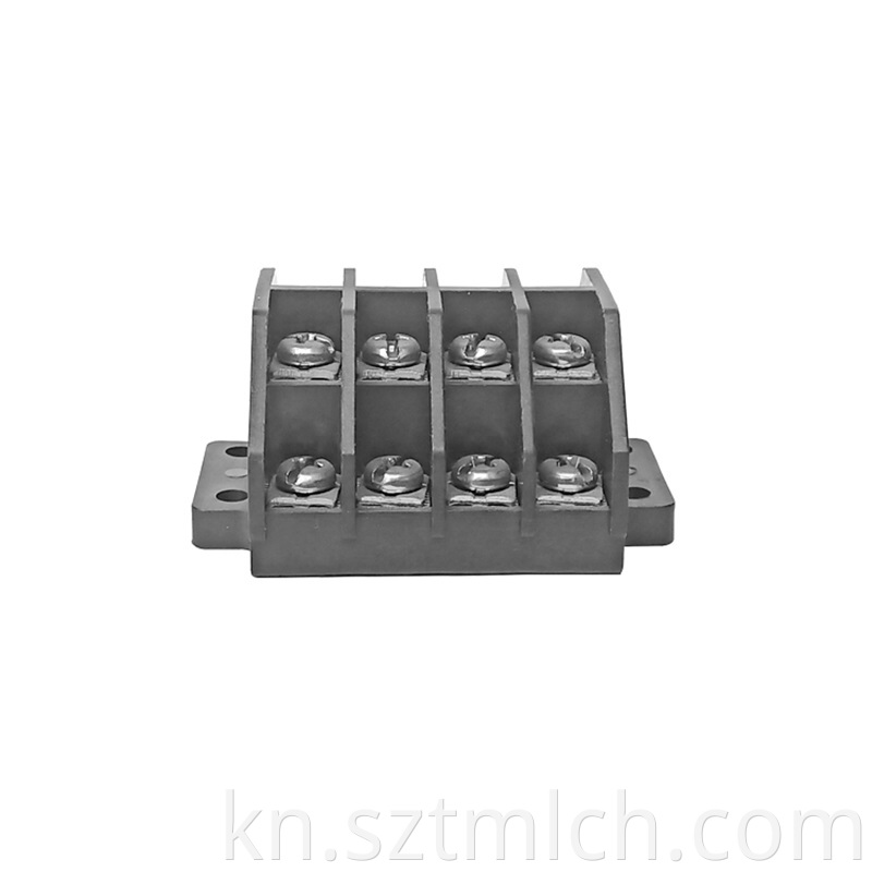 Power Terminal Block